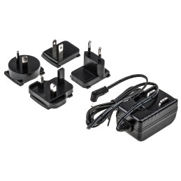 1 pcs - WASP Wireless CCD Barcode Scanner