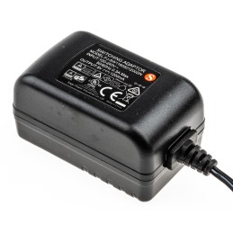 1 pcs - WASP Wireless CCD Barcode Scanner