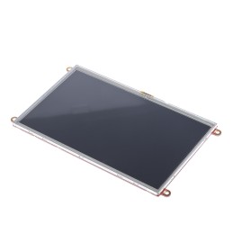 1 pcs - 4D Systems uLCD-70DT TFT LCD Colour Display / Touch Screen, 7in, 800 x 480pixels