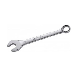 1 pcs - SAM Combination Ratchet Spanner, 30mm, Metric, 320 mm Overall