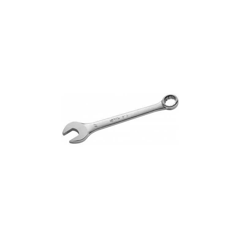 1 pcs - SAM Combination Ratchet Spanner, 30mm, Metric, 320 mm Overall