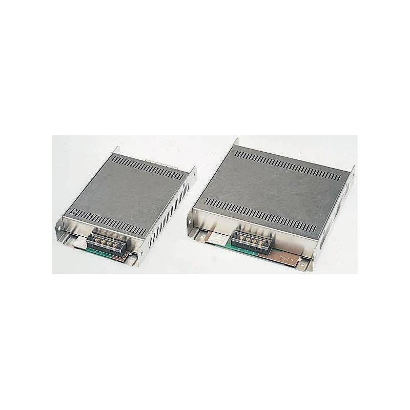 1 pcs - Roxburgh EMC, MIF 10A 240 V ac 60Hz EMI Filter, Screw, Single Phase