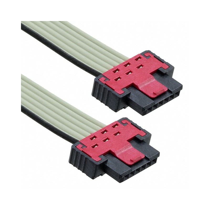 1 pcs : MBC61-050-0 - CABLE FOR DC/DC CONVERTER 50CM
