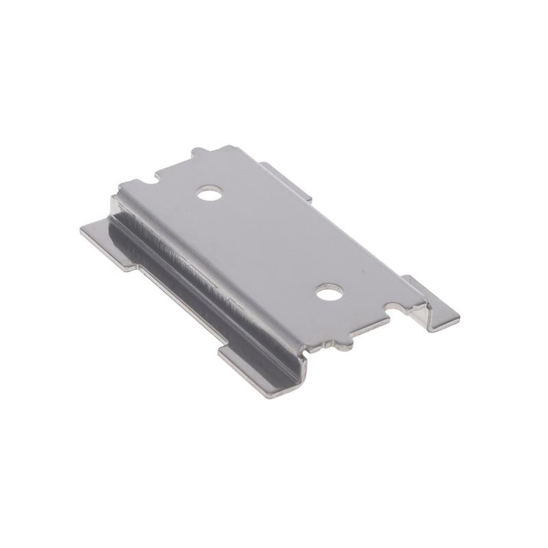 1 pcs : S82Y-FSG-30F - MOUNT BRACKET FOR S8FS-G PWR SUP
