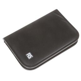 1 pcs - RS PRO PVC Tool Wallet 230mm x 155mm x 30mm (Closed)