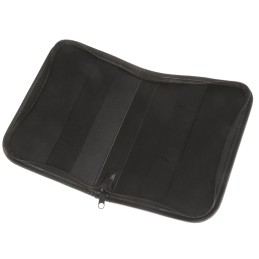 1 pcs - RS PRO PVC Tool Wallet 230mm x 155mm x 30mm (Closed)