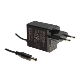 1 pcs : NGE18E15-P1J - +15V1.2A20AWG/150CM