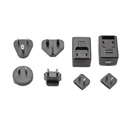 1 pcs : PEAMW20I-10-CX3 - 20W POWER SUPPLY