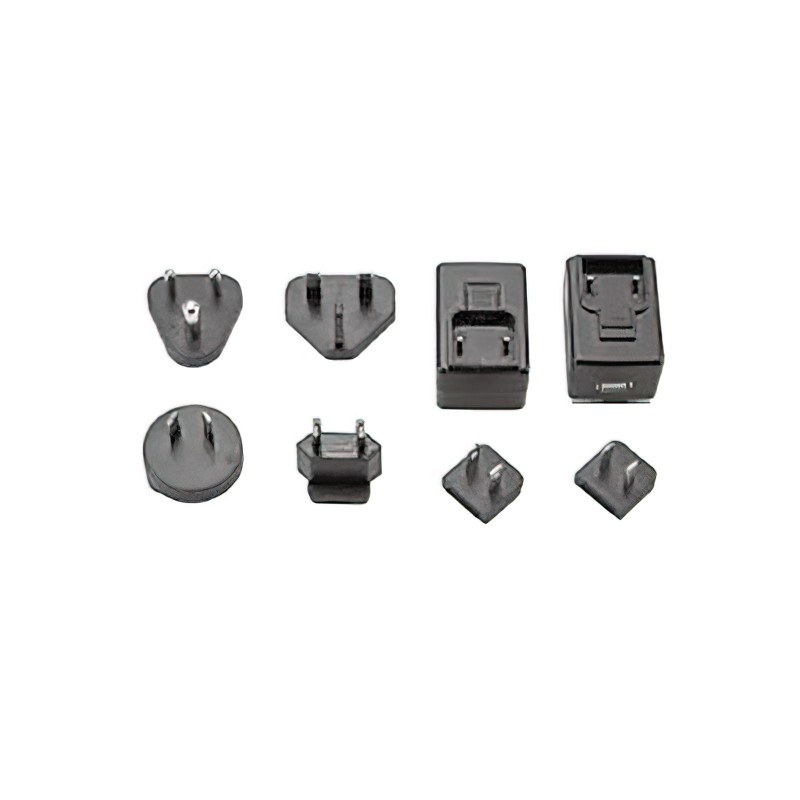 1 pcs : PEAMW20I-10-CX3 - 20W POWER SUPPLY