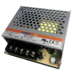 1 pcs : AMES75-48SNZ - AC/DC CONVERTER 48V 77W