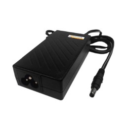 1 pcs : IPD2024-760S - AC/DC DESKTOP ADAPTER 24V 19W