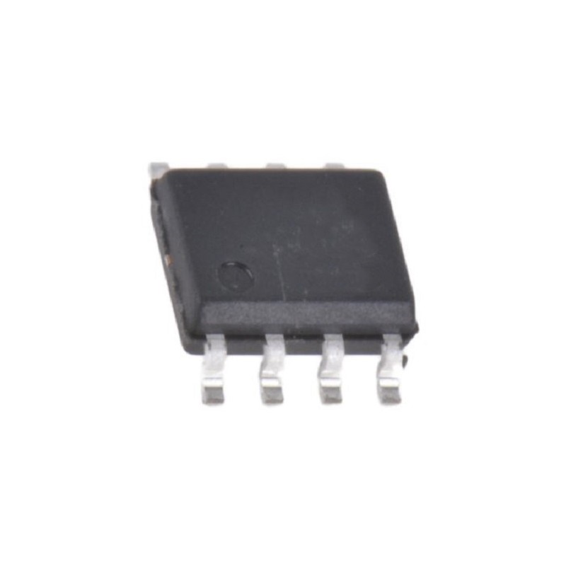 10 pcs - Infineon, AC-DC Converter, 10.5 - 26 V 8-Pin, DIP ICE3PCS03GXUMA1