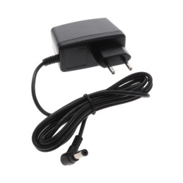 1 pcs : TRG1509-E-01E03 VI - AC/DC WALL MOUNT ADAPTER 9V 13W