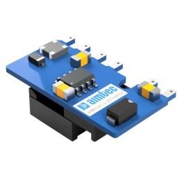 1 pcs : AMEOFL3-9S277HANZ - AC/DC CONVERTER 9V 2.99W