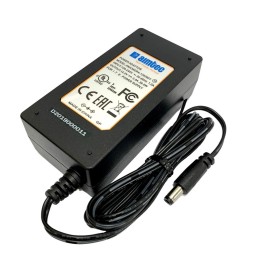 1 pcs : AMA36DR4-120250Y - AC/DC DESKTOP ADAPTER 12V 30W