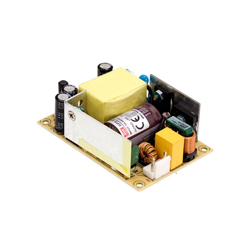 1 pcs : RPS-65-48 - AC/DC CONVERTER 48V 65W