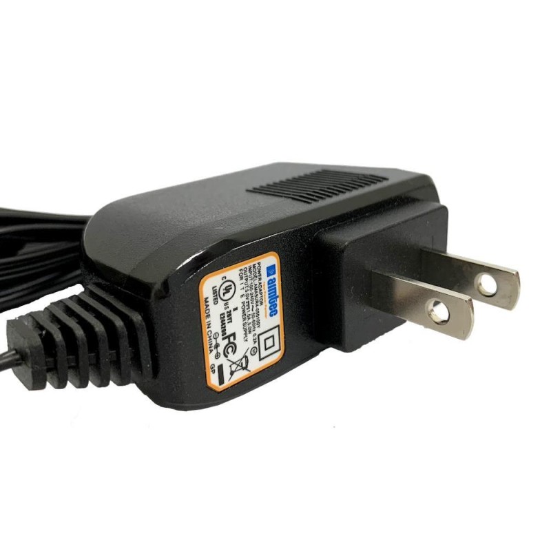 1 pcs : AMA5ER4-050100Y - AC/DC WALL MOUNT ADAPTER 5V 5W