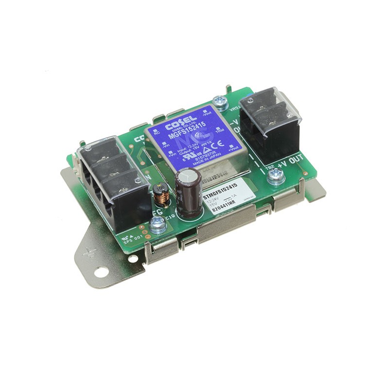 1 pcs : 1-776267-4 - CONN HEADER R/A 14POS 4MM