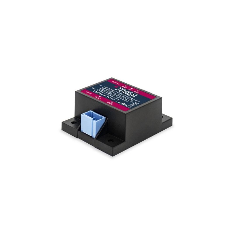 1 pcs : TMPW 5-103-J - AC/DC CONVERTER 3.3V 5W