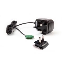 1 pcs : RPS-ICR2-US - POWER SUPPLY, ICR2, 12V/1A, 6-PI