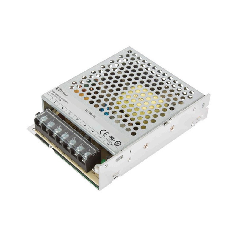 1 pcs : LCS100US12 - AC/DC CONVERTER 12V 102W