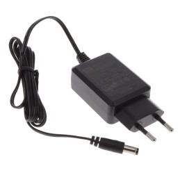 1 pcs : SGAS15E15-P1J - AC/DC WALL MOUNT ADAPTER 15V 15W