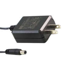 1 pcs : SGAS15U15-P1J - AC/DC WALL MOUNT ADAPTER 15V 15W