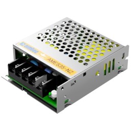 1 pcs : AMES35-5SNZ-Q - AC/DC CONVERTER 5V 35W