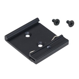 1 pcs : TEQ-MK1 - DIN RAIL CLIP FOR TEQ 100WIR