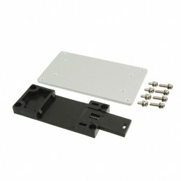 1 pcs : DTE20 DIN CLIP - DIN RAIL CLIP FOR DTE20 DIN RAIL