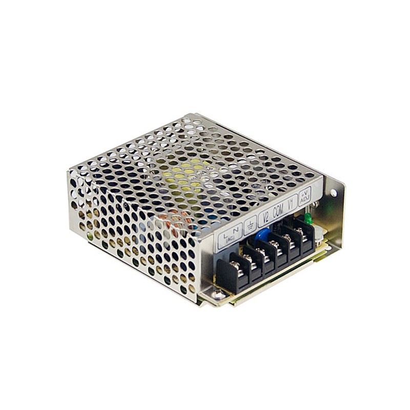 1 pcs : RD-3513 - AC/DC CONVERTER +/-13.5V 35W