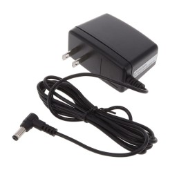 1 pcs : TRG1518-A-01E03 VI - AC/DC WALL MOUNT ADAPTER 18V 15W