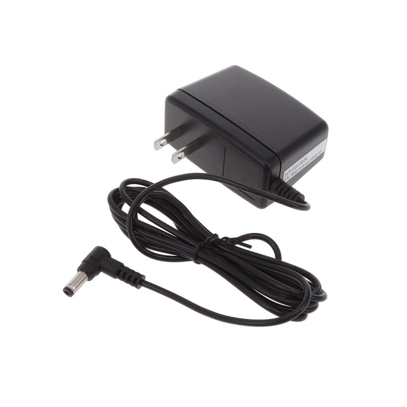 1 pcs : TRG1518-A-01E03 VI - AC/DC WALL MOUNT ADAPTER 18V 15W