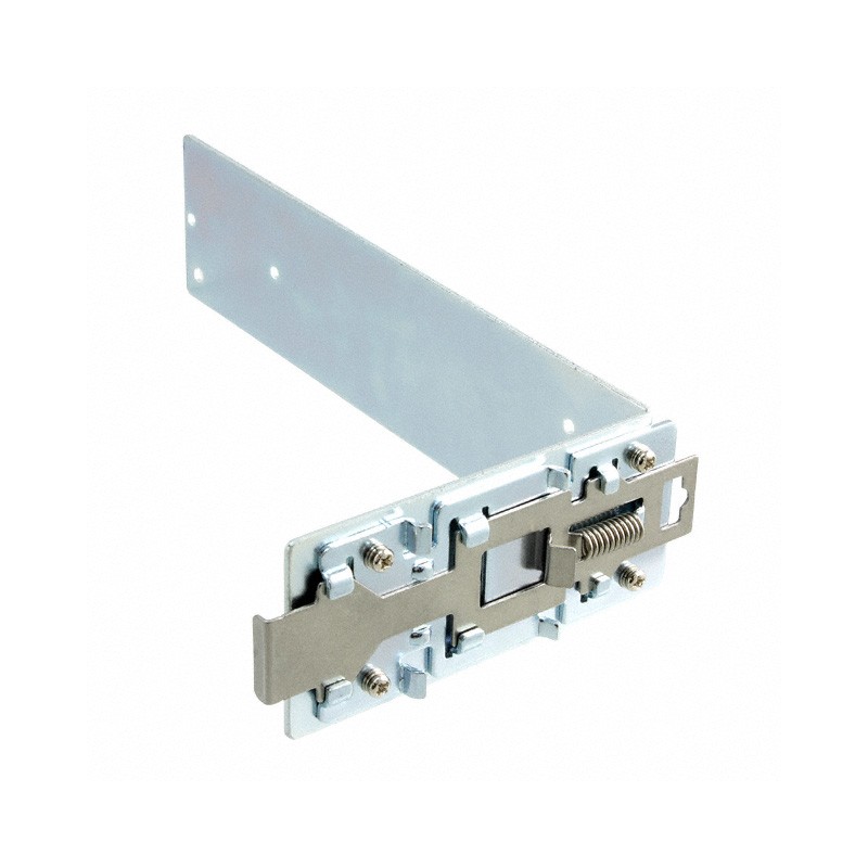1 pcs : LS-DIN-3 - BRACKET DIN RAIL FOR LS PWR SUP