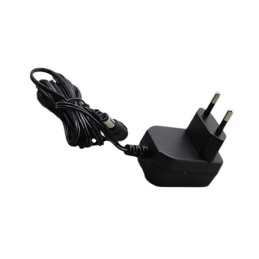 1 pcs : TRE06S120-E-01E03 VI - AC/DC WALL MOUNT ADAPTER 12V 6W