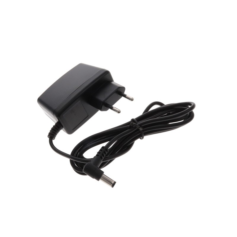 1 pcs : TRG1507-E-01E03 VI - AC/DC WALL MNT ADAPTER 7.5V 12W