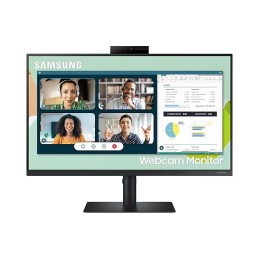 1 pcs - Samsung S24A400VEU 24 LCD, LED Computer Monitor, 1920 x 1080
