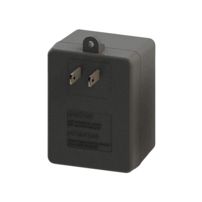 1 pcs : WAU200-600 - AC/AC WALL MNT ADPT 20VAC 600MA