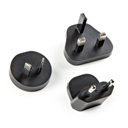 1 pcs : TOL-24062 - INTERNATIONAL PD ADAPTER SOCKETS