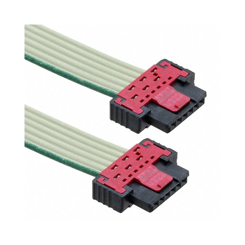 1 pcs : MBC61-030-0 - CABLE FOR DC/DC CONVERTER 30CM
