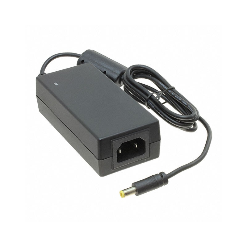 1 pcs : TR9WI2500CCPCIMR6B - AC/DC DESKTOP ADAPTER 24V 60W