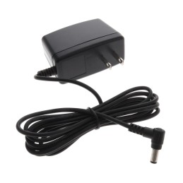 1 pcs : TRG1509-A-01E03 VI - AC/DC WALL MOUNT ADAPTER 9V 13W