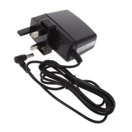 1 pcs : TRG1518-U-01E03 VI - AC/DC WALL MOUNT ADAPTER 18V 15W
