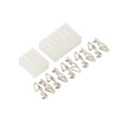 1 pcs : ECM40/60 CONKIT - CONN KIT FOR ECM POWER SUPP