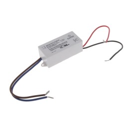 1 pcs : DRW-NLT017/1-CC400-42 - RECTANGULAR, 120VAC, 17W, 400MA,