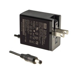 1 pcs : NGE12U18-P1J - +18V0.83A20AWG/150CM