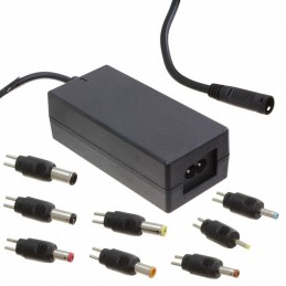 1 pcs : TR9KE3000T00-IMR6BG - AC/DC DESKTOP ADAPTER 12V 36W