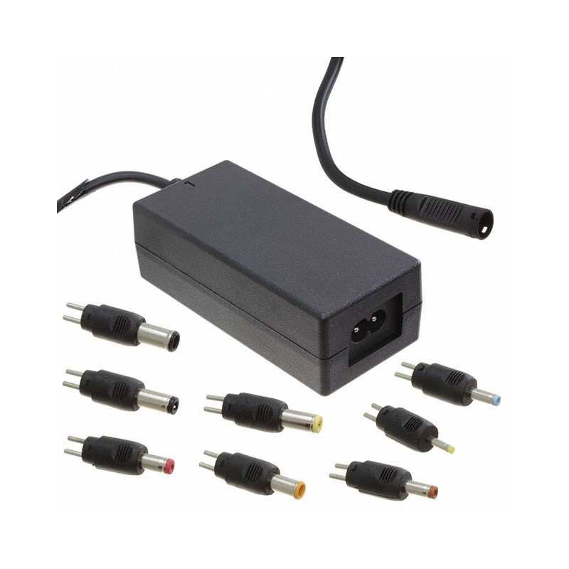 1 pcs : TR9KE3000T00-IMR6BG - AC/DC DESKTOP ADAPTER 12V 36W