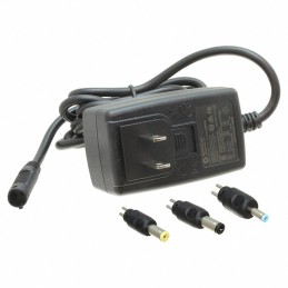 1 pcs : WR9QE500T00NAIMR6B - AC/DC WALL MOUNT ADAPTER 12V 6W