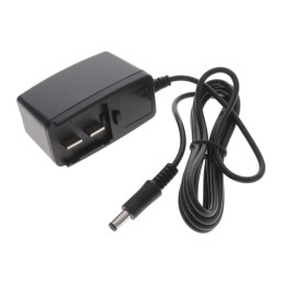 1 pcs : TRG10R059-11E03 VI - AC/DC WALL MNT ADAPTER 5.9V 8.9W